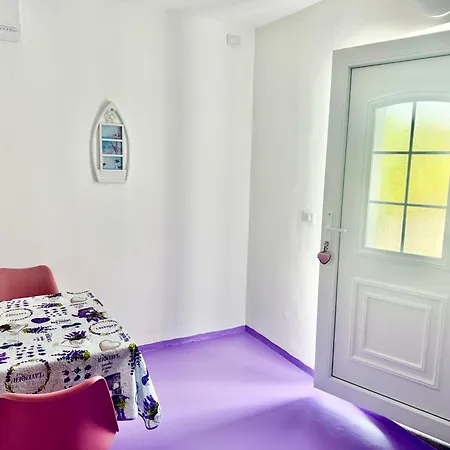 Lory Krk Apartament