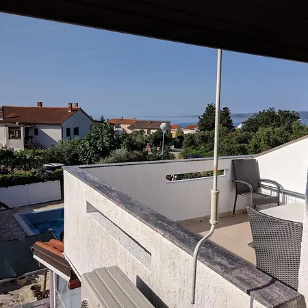 Lory Krk Apartament Krk Town