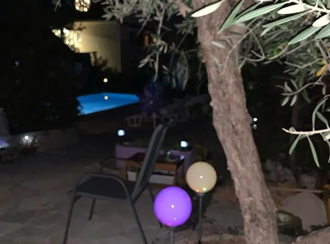 Apartament Lory Krk Veglia