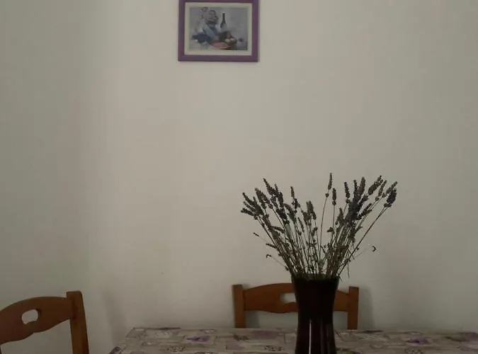 Lory Krk Apartament