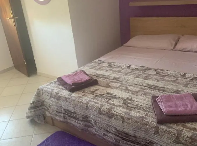 Lory Krk Apartament *