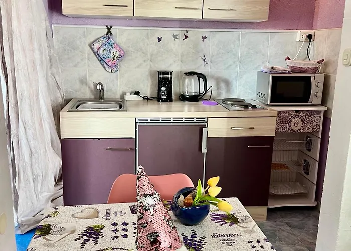 Lory Krk Apartament *