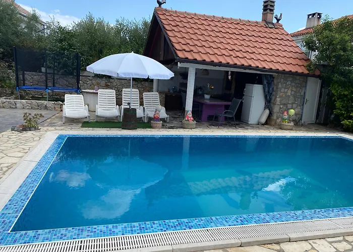 Lory Krk Apartament Veglia