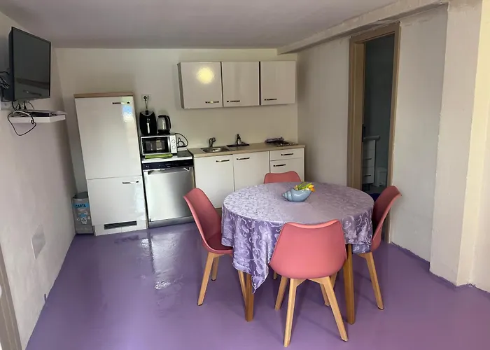 Lory Krk Apartament Veglia