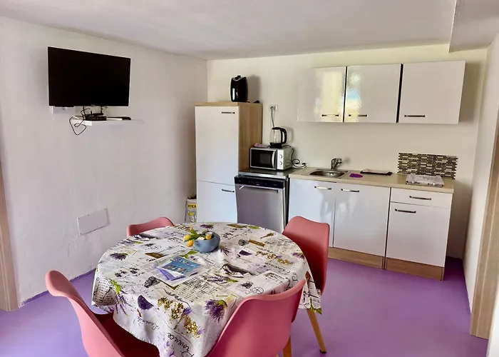 Apartament Lory Krk Veglia