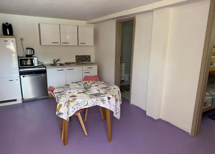 Lory Krk Apartament