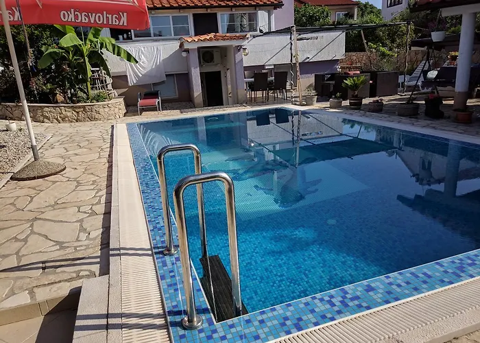 Lory Krk Apartament Veglia