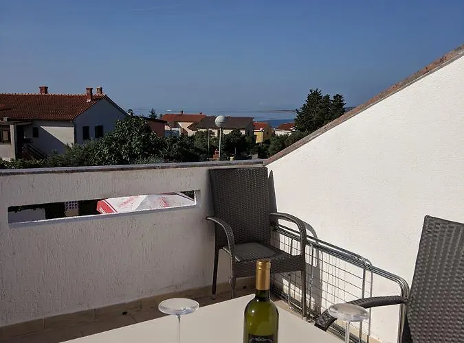 Apartament Lory Krk Veglia
