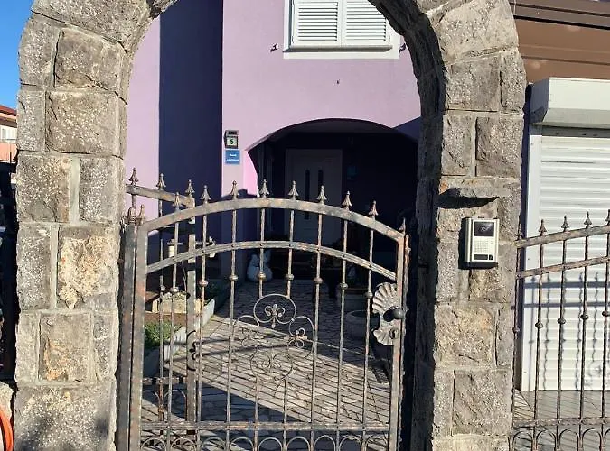 Lory Krk Apartament Veglia