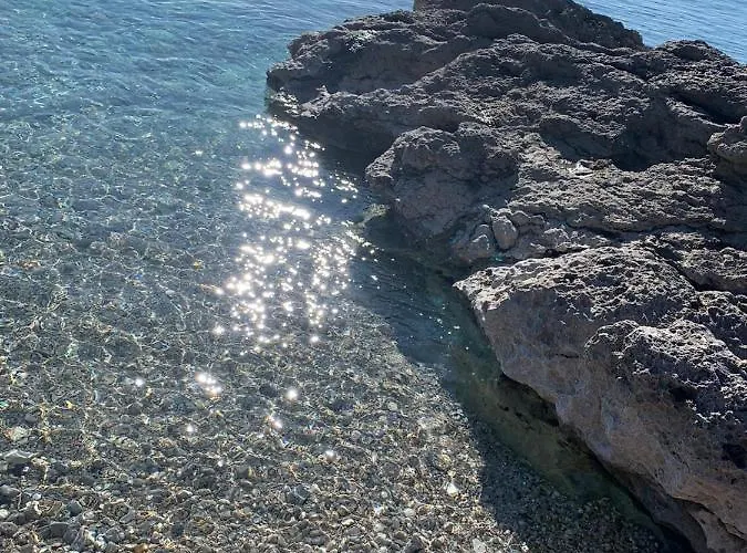 Apartament Lory Krk Veglia