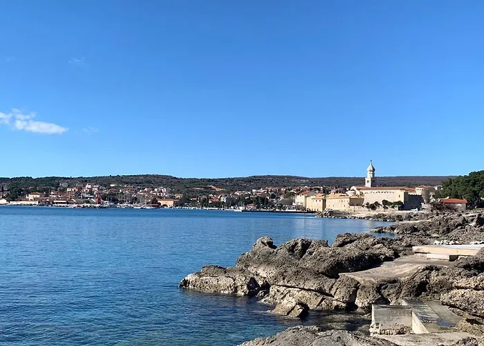 Apartament Lory Krk Veglia