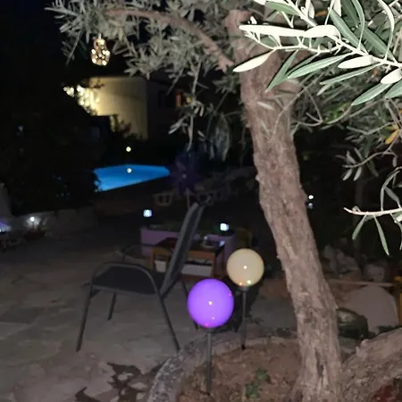 Apartament Lory Krk Veglia