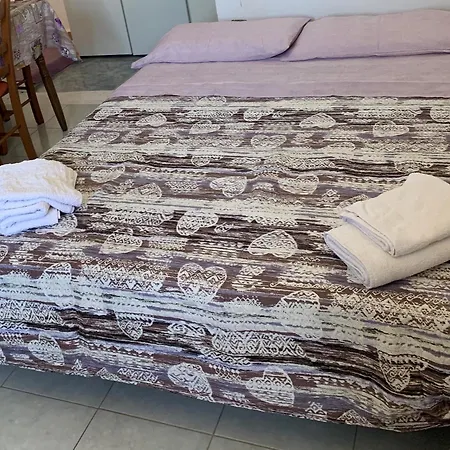 Lory Krk Apartament *