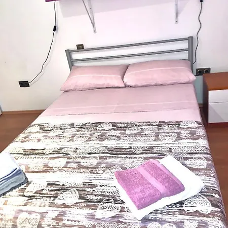 Lory Krk Apartment *