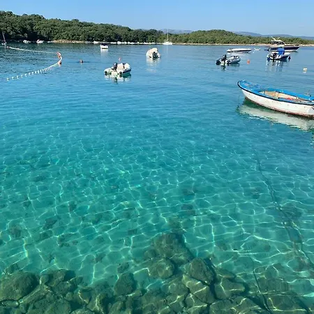 Lory Krk Apartmán Krk Town