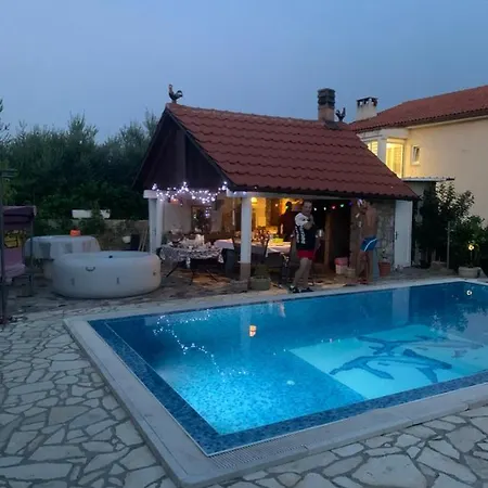 Apartmán Lory Krk Krk Town