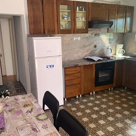 Lory Krk Apartment