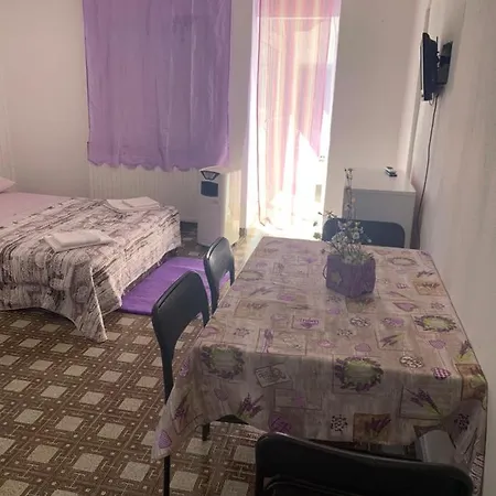 Apartment Lory Krk Krk Town