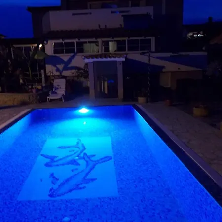 Lory Krk Apartment Krk Town