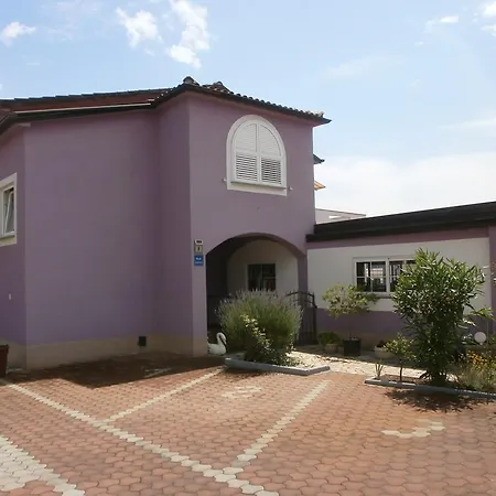 Apartment Lory Krk