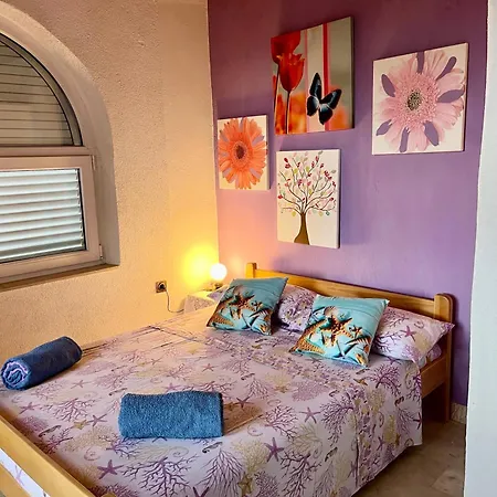 Apartmán Lory Krk