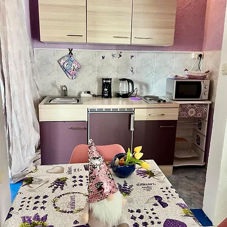 Lory Krk Apartament *