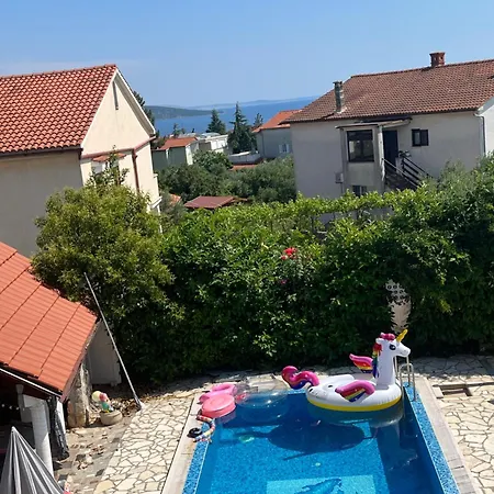 Apartament Lory Krk *