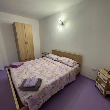 Lory Krk Apartament Veglia
