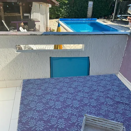 Apartament Lory Krk Veglia