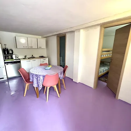Lory Krk Apartamento
