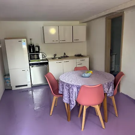 Lory Krk Apartamento Krk Town