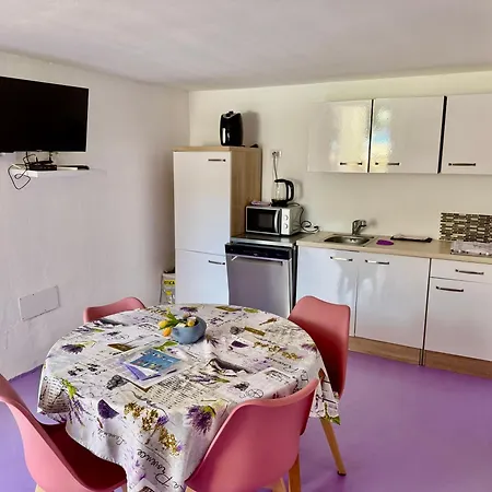 Apartament Lory Krk Veglia