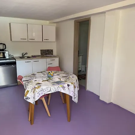 Lory Krk Apartamento