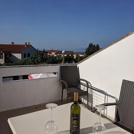 Apartament Lory Krk Veglia