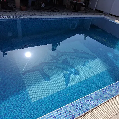 Lory Krk Apartment