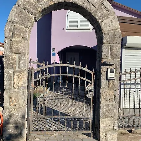 Lory Krk Apartament Veglia