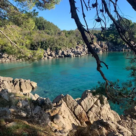 Lory Krk Apartmán *