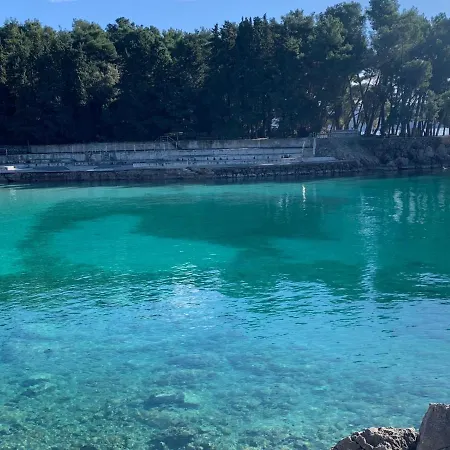 Lory Krk Apartament *