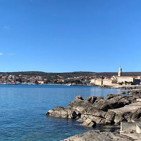 Apartmán Lory Krk Krk Town