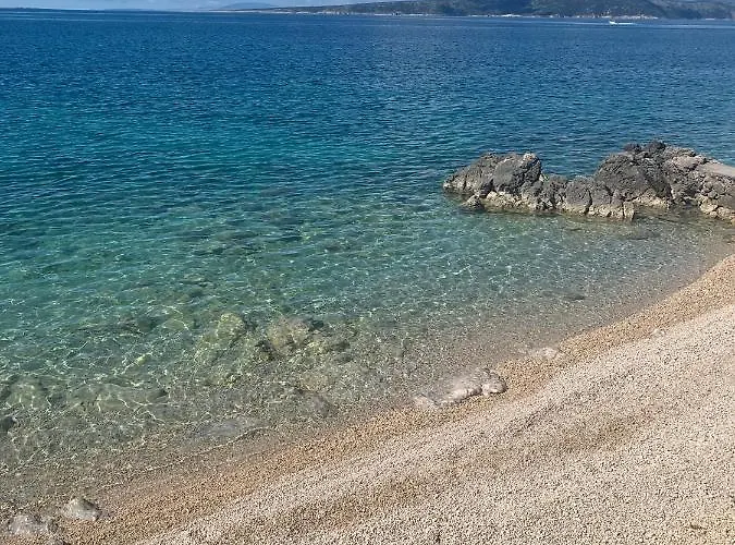 Lory Krk Appartement *