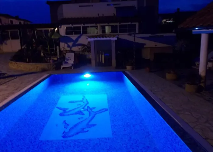 Lory Krk Appartement Krk Town