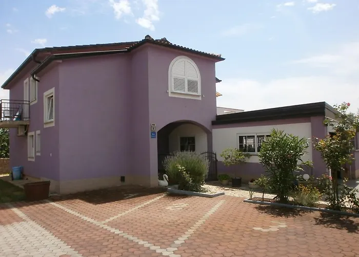 Appartement Lory Krk