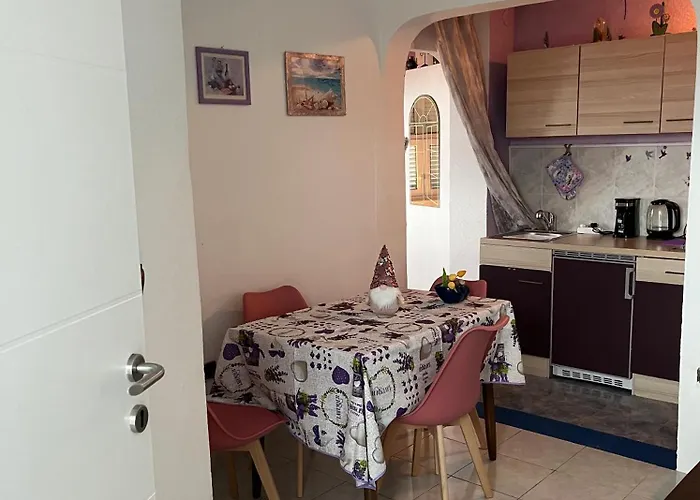 Lory Krk Appartement