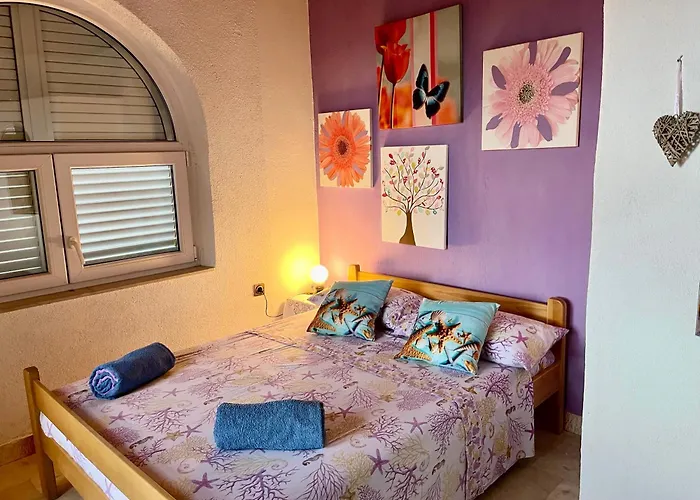 Appartement Lory Krk