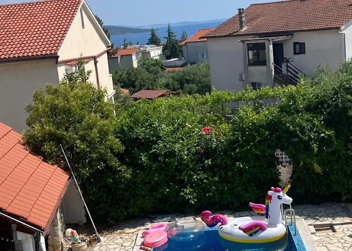 Appartement Lory Krk *