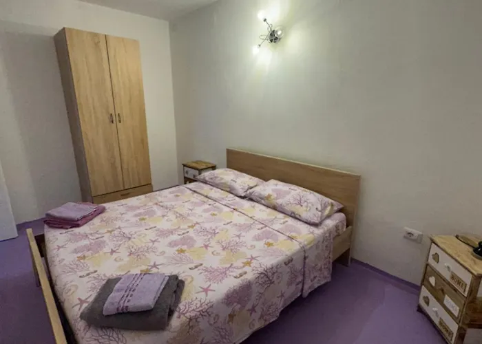 Lory Krk Appartement Krk Town