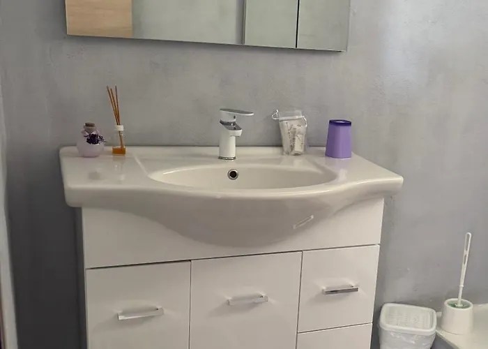 Appartement Lory Krk *
