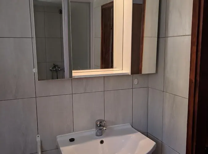 Lory Krk Appartement *