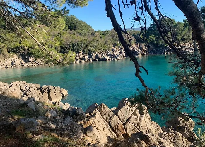 Lory Krk Διαμέρισμα *