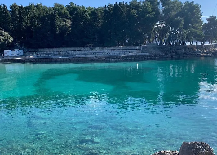 Lory Krk Διαμέρισμα *